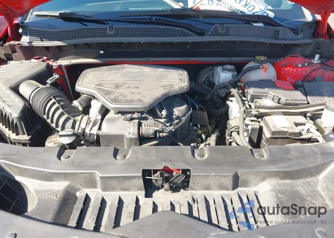 2022 Chevrolet Blazer Awd Rs from USA, damaged, VIN 3GNKBKRS1NS115183